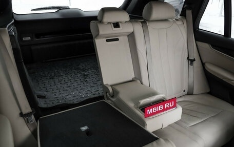 BMW X5, 2016 год, 3 599 000 рублей, 35 фотография