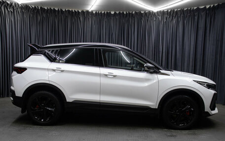 Geely Coolray I, 2023 год, 2 398 000 рублей, 4 фотография