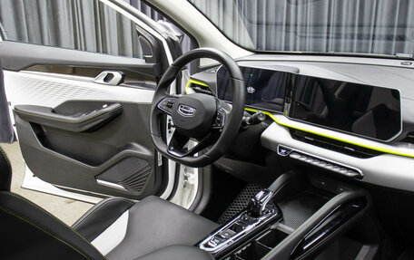 Geely Coolray I, 2023 год, 2 398 000 рублей, 9 фотография