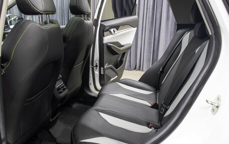 Geely Coolray I, 2023 год, 2 398 000 рублей, 10 фотография