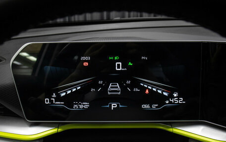 Geely Coolray I, 2023 год, 2 398 000 рублей, 11 фотография