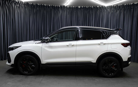 Geely Coolray I, 2023 год, 2 398 000 рублей, 8 фотография