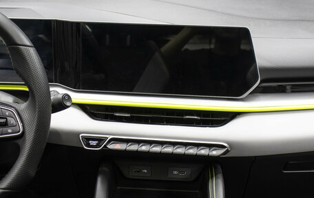 Geely Coolray I, 2023 год, 2 398 000 рублей, 13 фотография