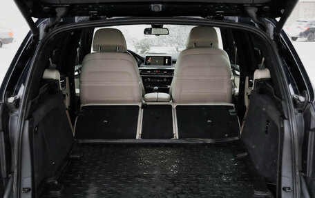 BMW X5, 2016 год, 3 599 000 рублей, 38 фотография