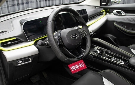 Geely Coolray I, 2023 год, 2 398 000 рублей, 14 фотография