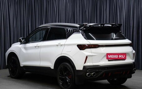 Geely Coolray I, 2023 год, 2 398 000 рублей, 7 фотография