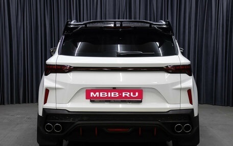 Geely Coolray I, 2023 год, 2 398 000 рублей, 6 фотография