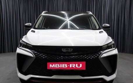 Geely Coolray I, 2023 год, 2 398 000 рублей, 2 фотография