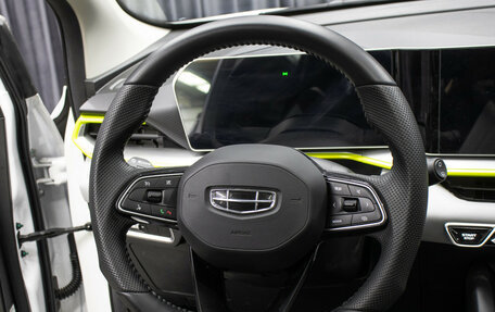 Geely Coolray I, 2023 год, 2 398 000 рублей, 15 фотография