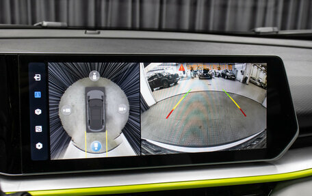 Geely Coolray I, 2023 год, 2 398 000 рублей, 18 фотография