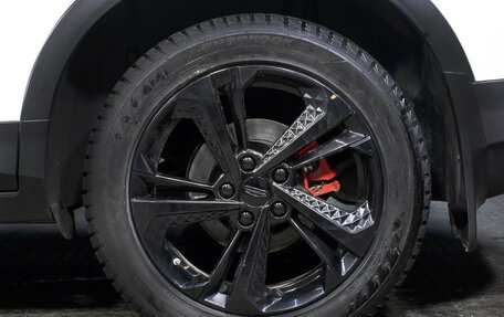 Geely Coolray I, 2023 год, 2 398 000 рублей, 24 фотография