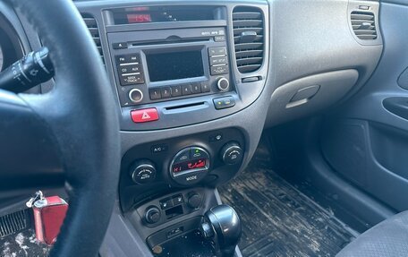 KIA Rio II, 2011 год, 350 000 рублей, 7 фотография