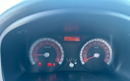 KIA Rio II, 2011 год, 350 000 рублей, 9 фотография