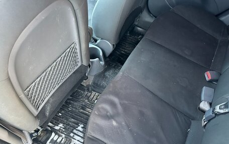 KIA Rio II, 2011 год, 350 000 рублей, 10 фотография