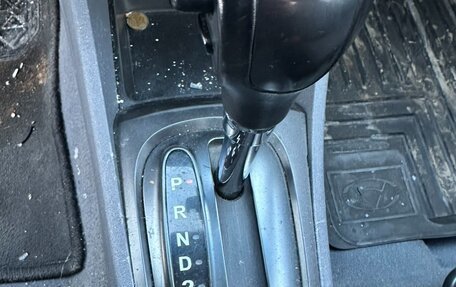 KIA Rio II, 2011 год, 350 000 рублей, 8 фотография