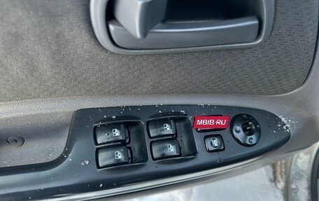 KIA Rio II, 2011 год, 350 000 рублей, 11 фотография