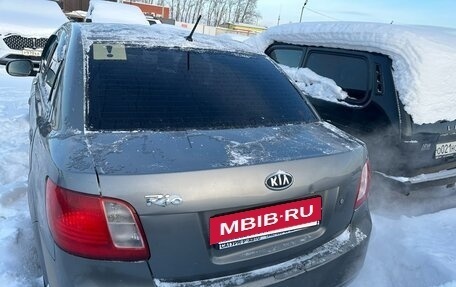 KIA Rio II, 2011 год, 350 000 рублей, 6 фотография