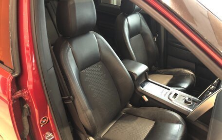 Land Rover Discovery Sport I рестайлинг, 2017 год, 2 230 000 рублей, 31 фотография