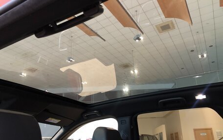 Land Rover Discovery Sport I рестайлинг, 2017 год, 2 230 000 рублей, 25 фотография