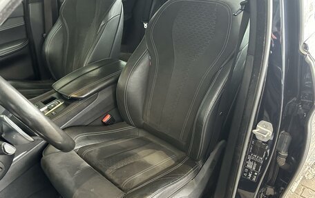 BMW X6, 2019 год, 5 050 000 рублей, 9 фотография