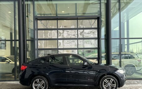 BMW X6, 2019 год, 5 050 000 рублей, 5 фотография