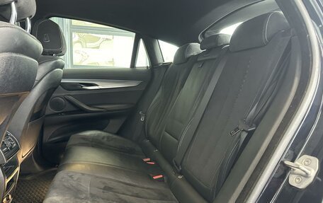 BMW X6, 2019 год, 5 050 000 рублей, 8 фотография