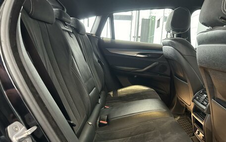 BMW X6, 2019 год, 5 050 000 рублей, 7 фотография