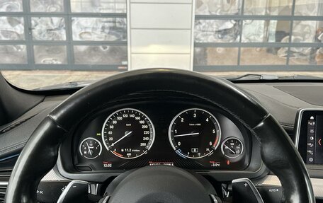 BMW X6, 2019 год, 5 050 000 рублей, 12 фотография