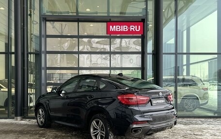 BMW X6, 2019 год, 5 050 000 рублей, 2 фотография