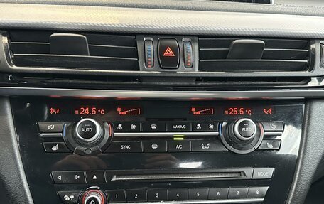 BMW X6, 2019 год, 5 050 000 рублей, 13 фотография