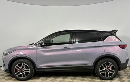 Geely Coolray I, 2024 год, 2 335 000 рублей, 2 фотография