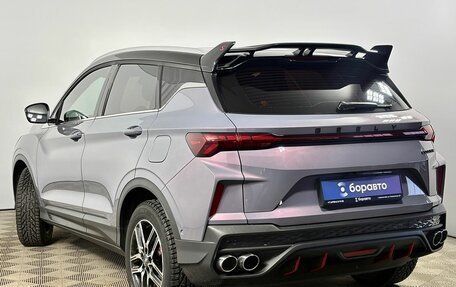 Geely Coolray I, 2024 год, 2 335 000 рублей, 3 фотография