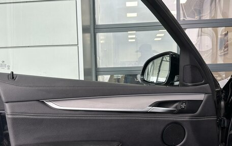 BMW X6, 2019 год, 5 050 000 рублей, 17 фотография