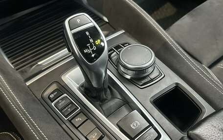 BMW X6, 2019 год, 5 050 000 рублей, 15 фотография