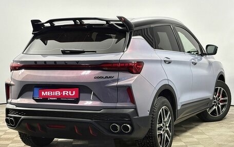 Geely Coolray I, 2024 год, 2 335 000 рублей, 5 фотография