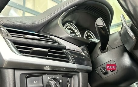 BMW X6, 2019 год, 5 050 000 рублей, 16 фотография