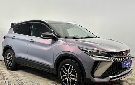 Geely Coolray I, 2024 год, 2 335 000 рублей, 7 фотография