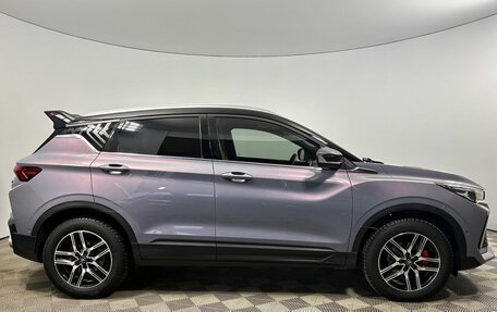 Geely Coolray I, 2024 год, 2 335 000 рублей, 6 фотография