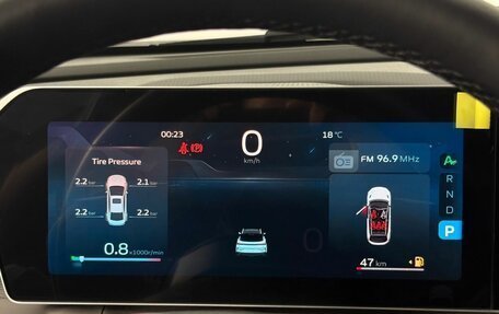 Geely Coolray I, 2024 год, 2 335 000 рублей, 9 фотография