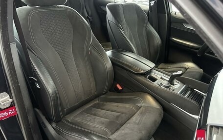 BMW X6, 2019 год, 5 050 000 рублей, 10 фотография