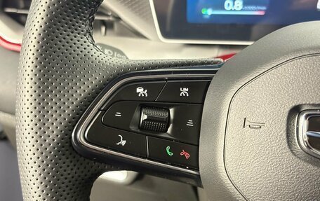 Geely Coolray I, 2024 год, 2 335 000 рублей, 12 фотография