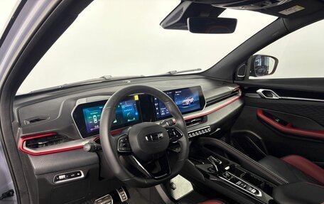 Geely Coolray I, 2024 год, 2 335 000 рублей, 14 фотография