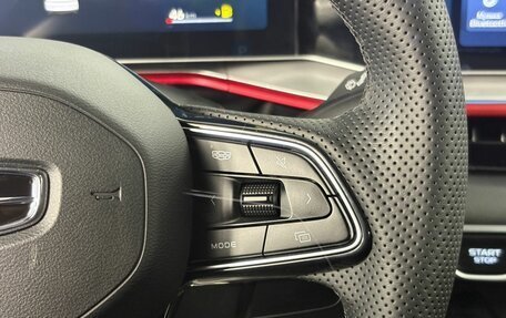 Geely Coolray I, 2024 год, 2 335 000 рублей, 13 фотография