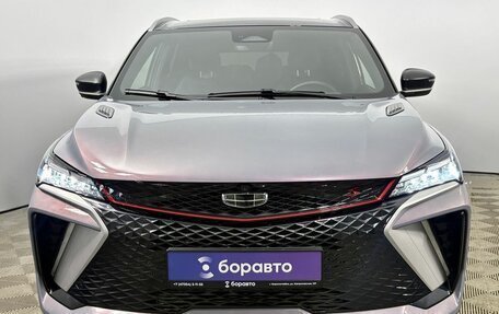 Geely Coolray I, 2024 год, 2 335 000 рублей, 8 фотография