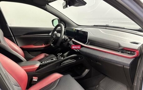 Geely Coolray I, 2024 год, 2 335 000 рублей, 10 фотография