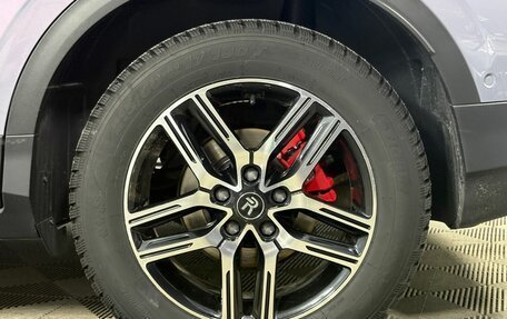 Geely Coolray I, 2024 год, 2 335 000 рублей, 20 фотография