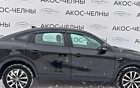 Renault Arkana I, 2021 год, 1 650 000 рублей, 7 фотография