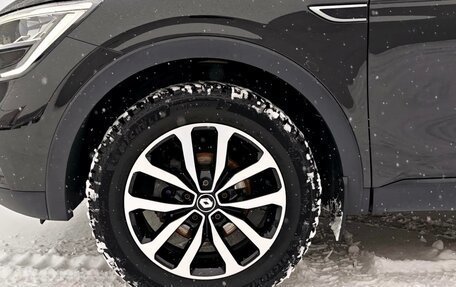 Renault Arkana I, 2021 год, 1 650 000 рублей, 3 фотография