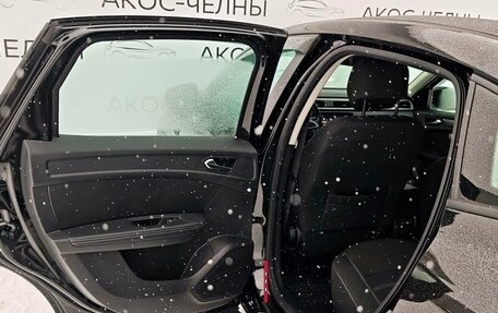 Renault Arkana I, 2021 год, 1 650 000 рублей, 10 фотография