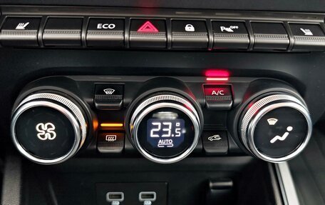 Renault Arkana I, 2021 год, 1 650 000 рублей, 15 фотография